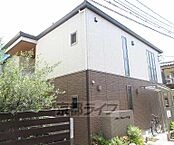 京都府京都市山科区厨子奥矢倉町：物件画像／(株)京都ライフ 小倉店