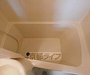 浴室です