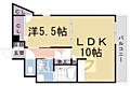 ヴァンヴェルデ西京極4階8.0万円
