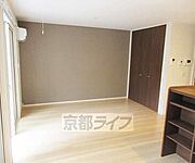 広々リビング