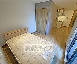京都府京都市中京区姉小路通衣棚西入長浜町（賃貸マンション1R・5階・36.15㎡） その24