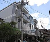 京都府京都市山科区竹鼻扇町：物件画像／(株)京都ライフ 小倉店