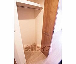 プレサンス　ＴＨＥ　ＫＹＯＴＯ　流雅 210 ｜ 京都府京都市南区東九条西河辺町（賃貸マンション1K・2階・26.25㎡） その8