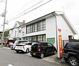 大津南郷郵便局まで535m
