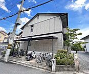 京都府京都市右京区嵯峨広沢池下町：物件画像／(株)京都ライフ 小倉店