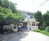 春日野園まで234m