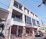 ドラッグユタカ一乗寺店まで40m スポーツクラブと隣接してます。