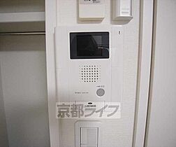 京都府京都市上京区裏門通出水上る田村備前町（賃貸マンション1K・3階・21.40㎡） その8