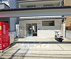 京都府京都市上京区裏門通出水上る田村備前町（賃貸マンション1K・3階・21.40㎡） その23
