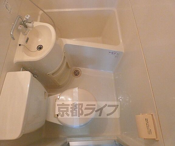 浴室