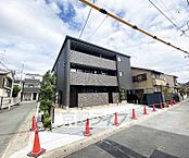 京都府京都市右京区太秦面影町：物件画像／(株)京都ライフ 小倉店