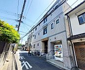 京都府京都市伏見区鑓屋町：物件画像／(株)京都ライフ 小倉店
