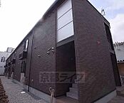 京都府京田辺市草内橋折：物件画像／(株)京都ライフ 小倉店
