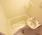 お風呂です。