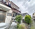 嵯峨野神ノ木町貸家