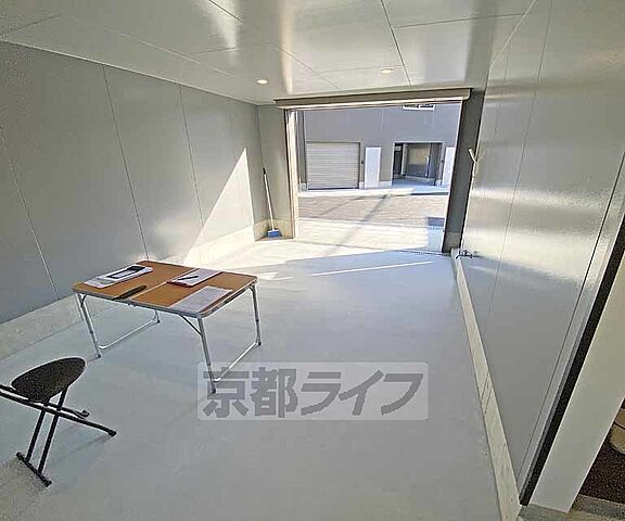 室内