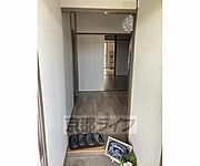 廊下部分です