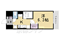 サン・プランタン4階6.0万円