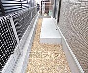 裏はこんな感じです。