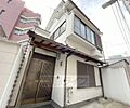 京阪本線 神宮丸太町駅 徒歩8分の賃貸一戸建て