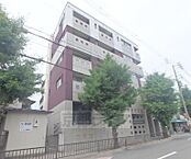 京都府京都市左京区下鴨松ノ木町：物件画像／(株)京都ライフ 小倉店