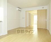 快適に暮らせるお部屋です・