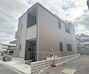 京都府京都市伏見区深草佐野屋敷町：物件画像／(株)京都ライフ 小倉店