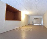 ロフトも広いですよ。