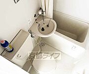ユニットバス