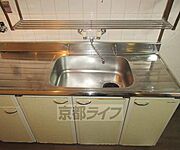 シンクです。