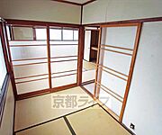 きれいなお部屋です