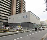 京都中央信用金庫 堅田支店まで560m