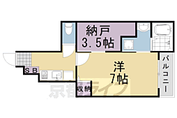 テオーリア小川I