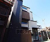 京都府京都市南区西九条唐戸町：物件画像／(株)京都ライフ 小倉店