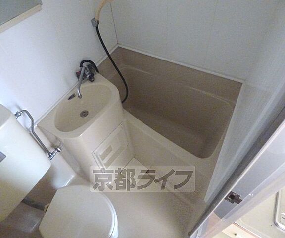 浴室