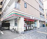 セブンイレブン 京都二条駅南店まで230m