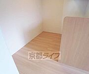 キッチンスペースです。