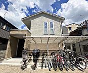 京都府京都市右京区太秦奥殿町：物件画像／(株)京都ライフ 小倉店