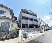 京都府京都市右京区太秦一ノ井町：物件画像／(株)京都ライフ 小倉店