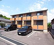京都府八幡市八幡科手：物件画像／(株)京都ライフ 小倉店