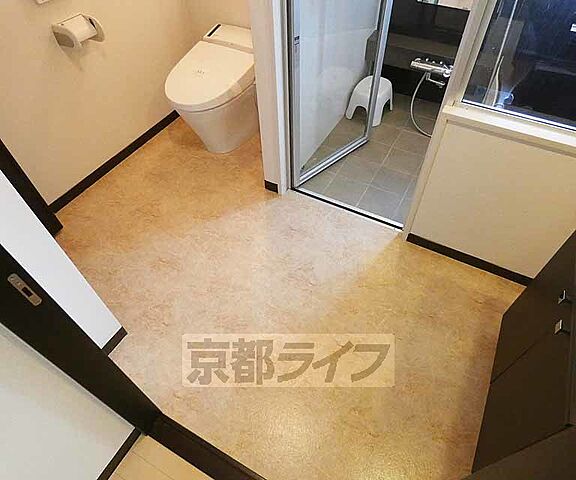 浴室