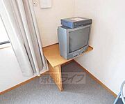 ＴＶです。