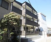 京都府京都市山科区西野広見町：物件画像／(株)京都ライフ 小倉店