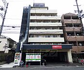 京都府京都市南区西九条唐橋町：物件画像／(株)京都ライフ 小倉店