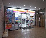サークルK四条富小路店まで197m 便利な立地