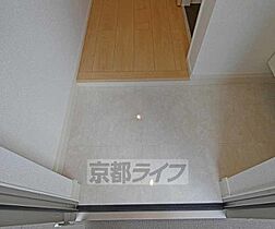 エリシオン・レジデンスIII 303 ｜ 京都府京都市伏見区中島河原田町（賃貸アパート1LDK・3階・43.08㎡） その9