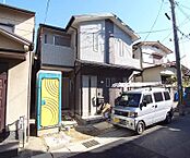 京都府長岡京市勝竜寺：物件画像／(株)京都ライフ 小倉店