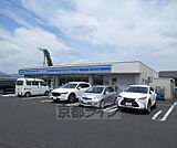 ローソン 国道膳所店まで409m