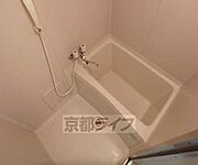 バスルームです