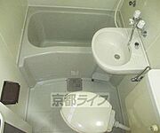 ベランダです。